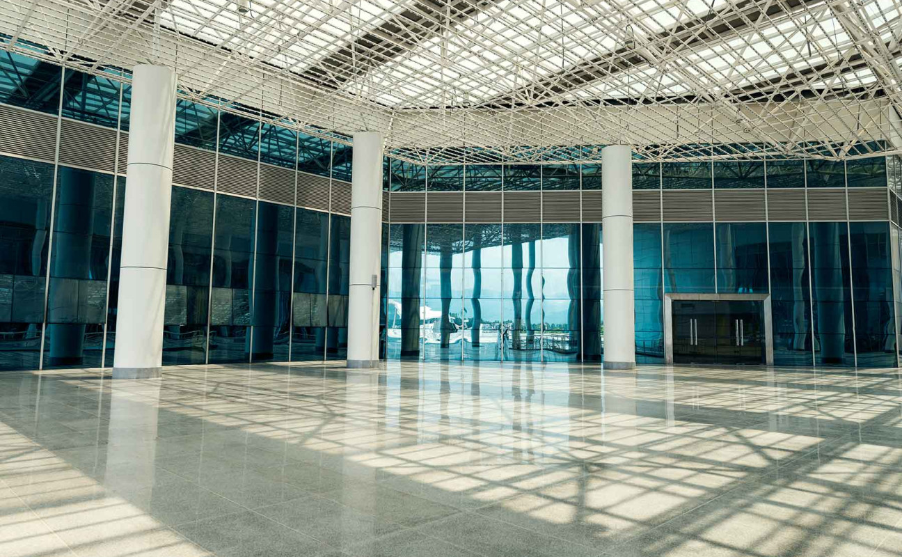 VKM Pulidos · Pulidos, Abrillantados, Cristalizados, Diamantados, Vitrificados y Rebajes en Cuenca